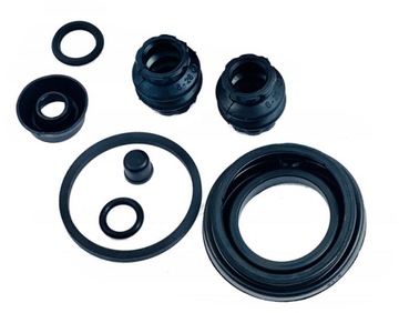 ZESTAW NAPRAWCZY ZACISKU TYŁ