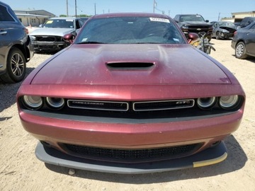 Dodge Challenger III 2022 Dodge Challenger GT 2022, od ubezpieczalni 3.6 Benzyna 303KM, zdjęcie 2