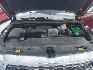  RAM 1500 Limited 2022 5.7l 5.7 Benzyna 395KM, zdjęcie 6