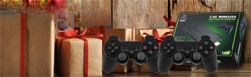 РЕТРО ТВ КОНСОЛЬ ТВ ИГРА 2 ПАНЛОДА 10000 ИГР