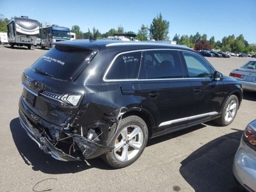 Audi Q7 II 2023 Audi Q7 Premium Plus 2023 2.0l 2.0 Benzyna 261KM, zdjęcie 3
