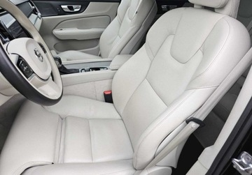 Volvo V60 II  Kombi 2.0 T5 250KM 2019 Volvo V60 2.0 PB 250KM AT Inscription Serwis ASO Gwarancja Szyberdach Weba, zdjęcie 9