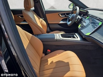 Mercedes Klasa E W214 2025 Mercedes-Benz Klasa E Mercedes-Benz Klasa E 2.0 Hybryda 280KM, zdjęcie 14