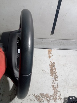 МНОГОФУНКЦИОНАЛЬНЫЙ РУЛЬ FORD FOCUS MK4 ST LINE