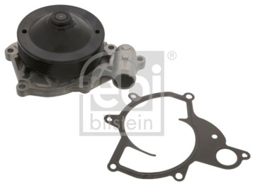 FEBI BILSTEIN 45252 ČERPADLO VODY CHLAZENÍ MOTORU