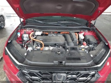 Honda CR-V VI 2023 Honda CR-V 2023r., 2.0L 2.0 Hybryda 203KM, zdjęcie 11