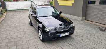 BMW X3 E83 2010 BMW X3! Super stan!, zdjęcie 7