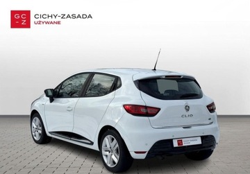Renault Clio IV Grandtour Facelifting 1.5 Energy dCi 75KM 2017 Renault Clio 1.5 Diesel 75KM, zdjęcie 2