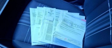 Volkswagen Golf VII Variant 1.6 TDI CR DPF BlueMotion Technology 105KM 2015 Volkswagen Golf 1.6 tdi KM Navi bezwypadkowy serwisowany Gwarancja 1.6, zdjęcie 22