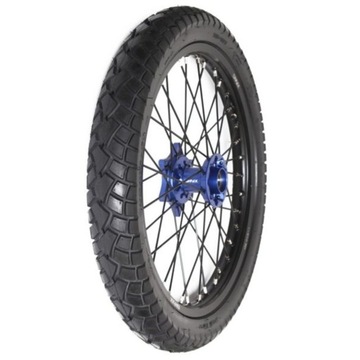 DELI TIRE 110/80-17 TL 57S STREET ENDURO SB-117