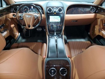 Bentley Continental III 2018 Bentley Flying Spur 2018 6.0l 6.0 Benzyna 616KM, zdjęcie 8