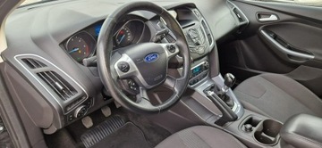 Ford Focus III Hatchback 5d facelifting 1.6 TDCi 115KM 2014 Ford Focus Jeden Właściciel Super Stan 1.6 TDCi, zdjęcie 18