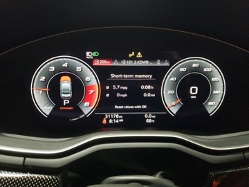 Audi A4 B9 2023 Audi S4 Limousine Premium Plus 2023 3.0l 3.0 Benzyna 349KM, zdjęcie 9