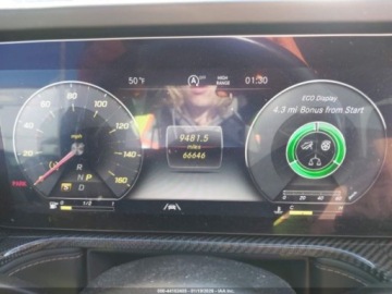 Mercedes Klasa G W464 2021 Mercedes-Benz Klasa G 550 2021 4.0 Benzyna 416KM, zdjęcie 10