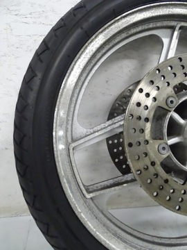 Kawasaki GTR 1000 Koło Felga Przód