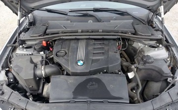 BMW Seria 3 E90-91-92-93 Touring E91 2.0 316d 115KM 2010 BMW Seria 3 316d 116KM LIFT Potwierdzony przebieg Zero korozji Klimatronik, zdjęcie 31