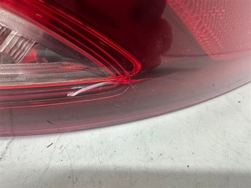 MERCEDES GLE W167 167 SVĚTLO ZADNÍ LEVÝ LED