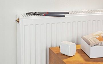 Eve Thermo termostat HomeKit