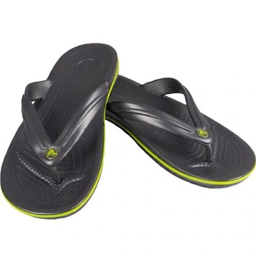 Klapki Crocs Crocband Flip 11033 OA1 39-40