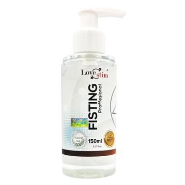 FISTING PROFFESIONAL 150ml DLA KAZDEGO LOVESTIM