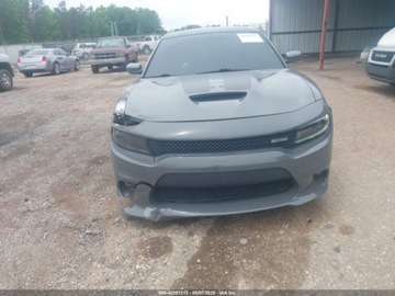 Dodge Charger VII 2018 Dodge Charger Daytona 2018 5.7l 5.7 Benzyna 837KM, zdjęcie 4