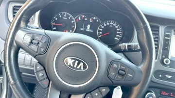 Kia Carens IV Minivan Facelifting 1.6 GDI 135KM 2018 Kia Carens 1.6 Benz 135KM z Niemiec, 7 osobowy!, zdjęcie 22