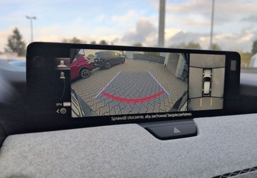 Mazda CX-60 2023 Mazda CX-60 3.3 D Full Takumi Wzorowy Pano went. Skory Hak ASO GWARANCJA F, zdjęcie 18