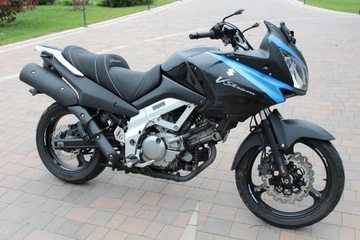 SUZUKI DL650 V-STROM TERMOSTAT + OBUDOWA