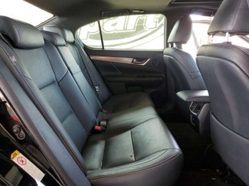 Lexus GS IV 2015 Lexus GS 350 2015 3.5l 3.5 Benzyna 306KM, zdjęcie 10