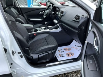 Renault Kadjar Crossover Facelifting 1.3 TCe 140 FAP 140KM 2019 Renault Kadjar Panorama / Navi / Kamera / Panorama, zdjęcie 31