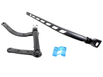 ZESTAW NAPRAWCZY RAMIENIA PRAWEGO BMW E60 E61 E63 E64