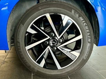 Opel Corsa F Hatchback 5d Facelifting 1.2 Turbo 100KM 2025 GS 1.2 Turbo 100KM, zdjęcie 10