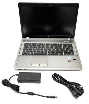 HP ProBook 4740s, i5-3230M, 8GB DDR3, 240Gb SSD NOWY, 17,3