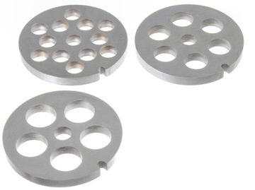 SITKA DO MASZYNKI ZELMER NR 8 ŚREDNICA 61MM 3 SZT 886.84 886.8 987.84