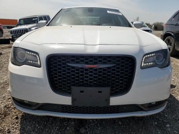 Chrysler 300C II 2023 Chrysler 300 S 2023 3.6l 3.6 Benzyna 300KM, zdjęcie 5