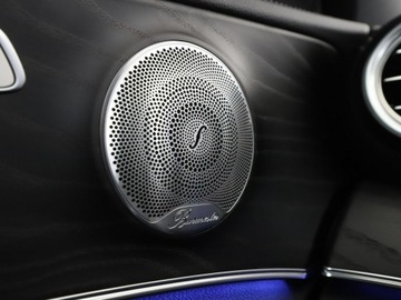 Mercedes Klasa E W213 Kombi 2.0 300de 316KM 2020 Mercedes E 200 PHEV full LED navi skóra/alcantara, zdjęcie 39