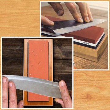 КАМНИ ДЛЯ ЗАТОЧКИ НОЖЕЙ НАБОР ДЛЯ ЗАТОЧКИ ДИСКОВ