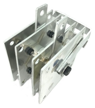 Мост 200А в 2 раза мощнее ПМС-76 ПМС-84 16 диодов