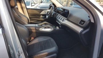 Mercedes GLE V167 2022 Mercedes GLE 300 d mhev Premium Plus 4matic auto Sequential Hybrid, zdjęcie 10