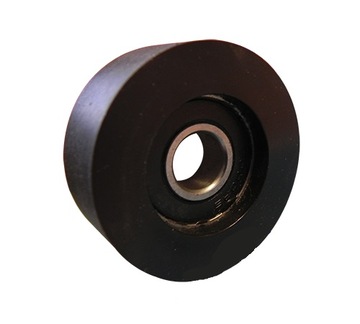 ROLKA ROLKI fi 40mm DOCISKOWE DOCISKOWA szer. 16m