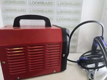 ТРАНСФОРМАТОРНЫЙ СВАРОЧНЫЙ МАШИН TOOLTEC TOOLTEC-100A 100A 48В 1-100 А