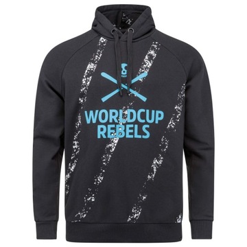 Bluza HEAD Race Hoodie - 2023/24 roz. XL