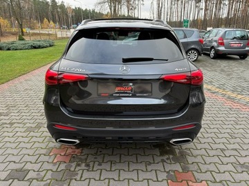 Mercedes GLC C254/X254 Coupe 2.0 220d 197KM 2024 Mercedes GLC 220 d Pakiet AMG Lampy cyfrowe FV23%, zdjęcie 6
