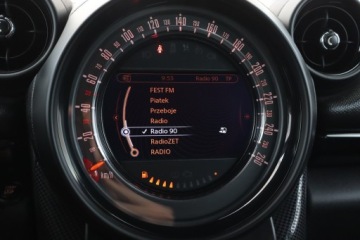 Mini Countryman F60 2016 MINI Countryman Cooper S ALL4, 4X4, Automat, zdjęcie 12