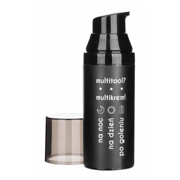 CYRULICY KREM DO TWARZY MULTITOOL MULTIKREM 50ML