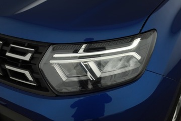 Dacia Duster II SUV Facelifting 1.5 Blue dCi 115KM 2022 Dacia Duster 1.5 Blue dCi, Salon Polska, zdjęcie 17