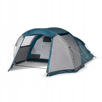 Кемпинговая палатка Quechua MH100 XXL на 4 человека