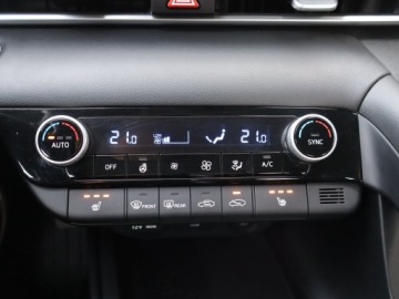 Hyundai Elantra VII Sedan 1.6 MPI 123KM 2023 Hyundai Elantra 1.6 MPI, Salon Polska, zdjęcie 11