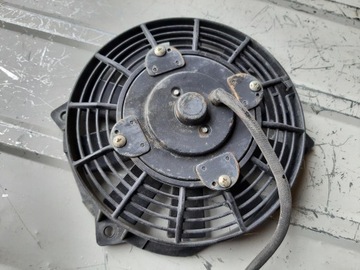 ВЕНТИЛЯТОР РАДИАТОРА CECTEK QUADRIFT 500