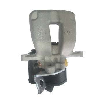 ZACISK HAMULCOWY TYŁ LEWY + PRAWY VW VOLKSWAGEN PASSAT B6